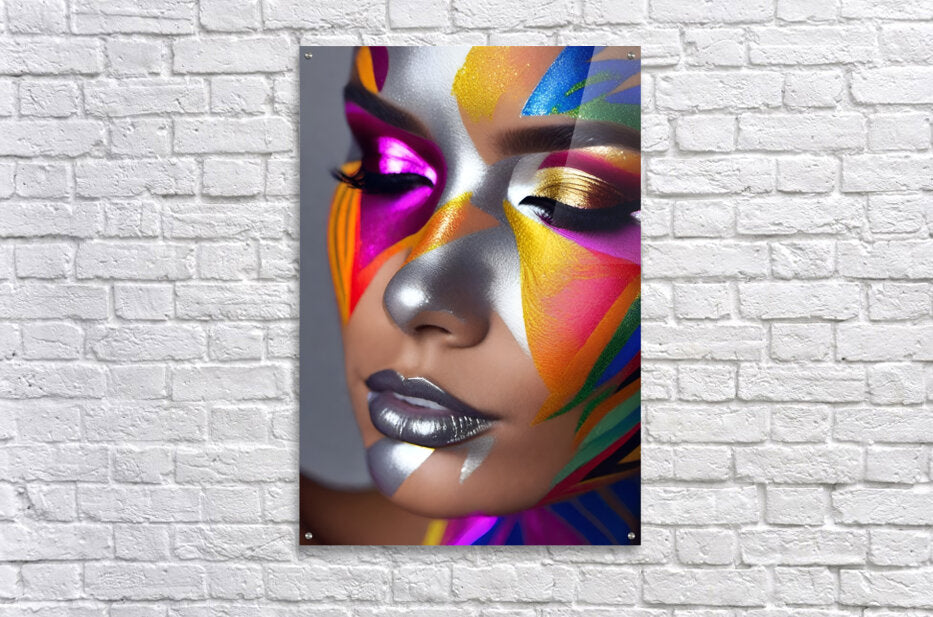 Acrylic Print