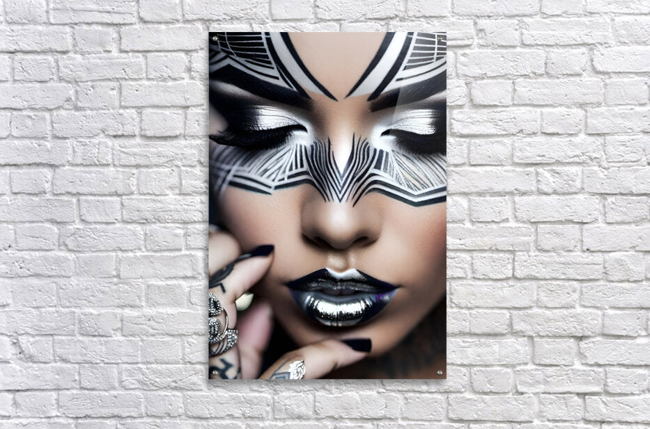 Acrylic Print