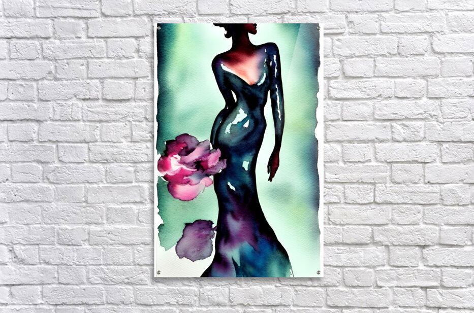 Acrylic Print