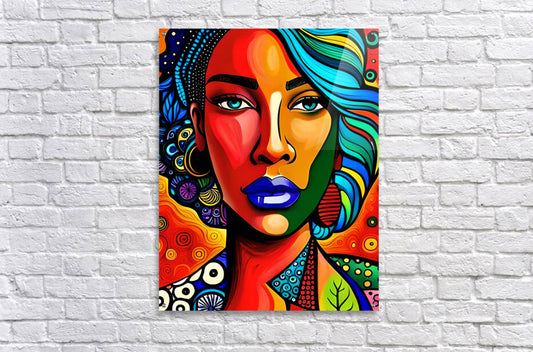 Acrylic Print