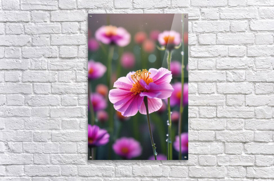 Acrylic Print