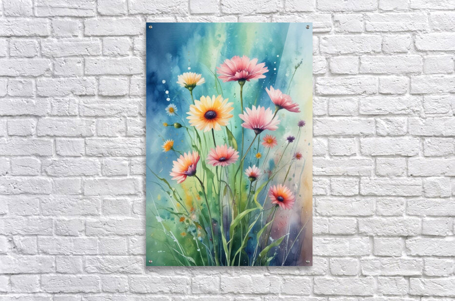 Acrylic Print