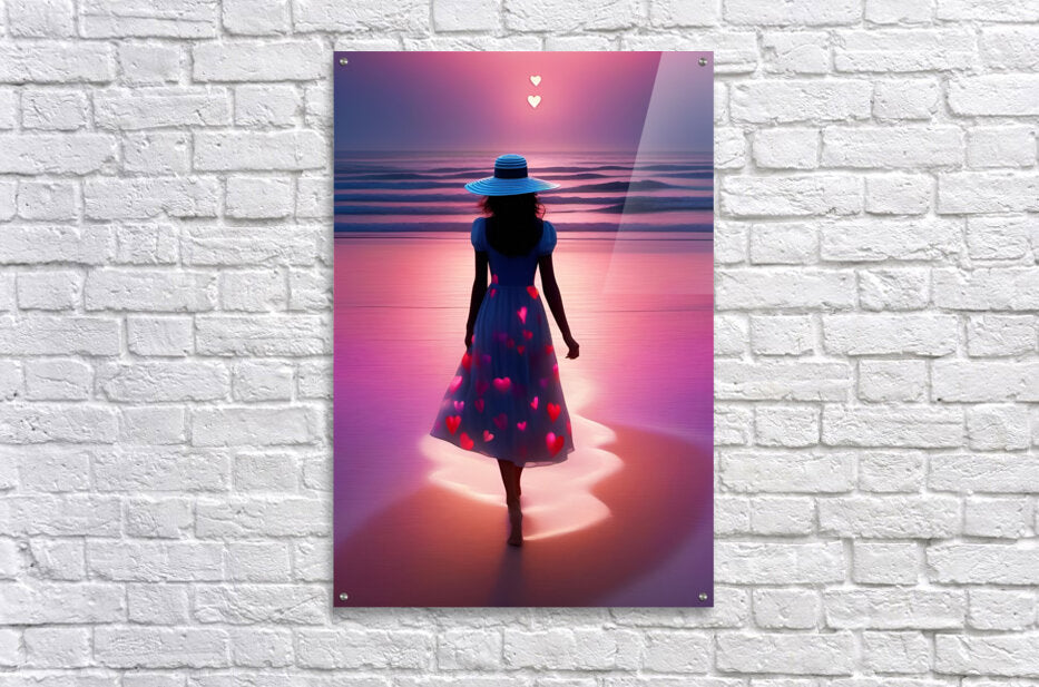 Acrylic Print