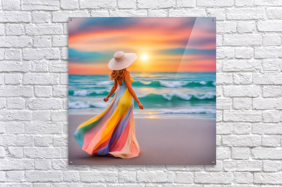 Acrylic Print