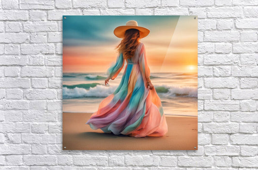 Acrylic Print