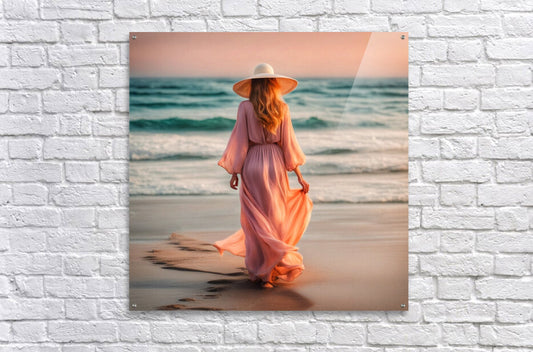 Acrylic Print