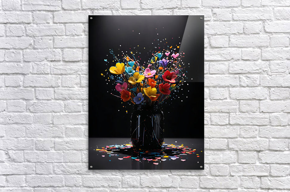 Acrylic Print