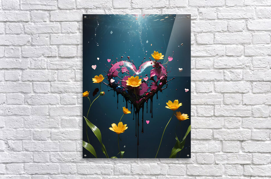 Acrylic Print