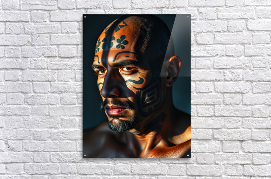 Acrylic Print