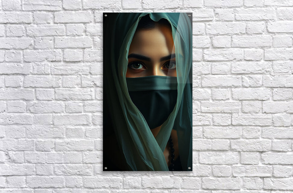 Acrylic Print