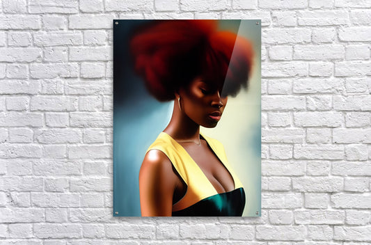 Acrylic Print