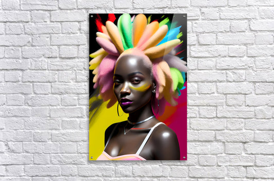 Acrylic Print