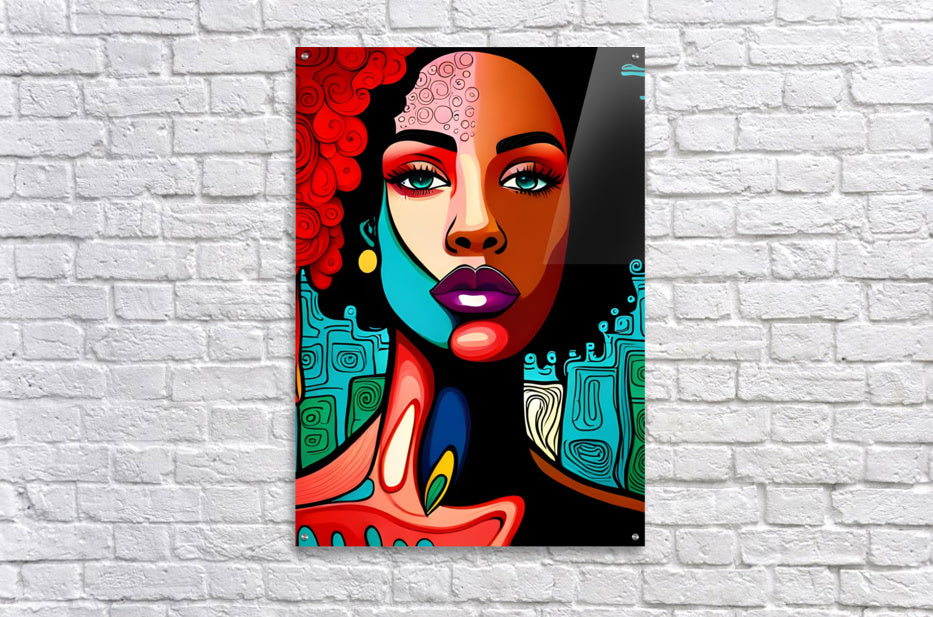 Acrylic Print