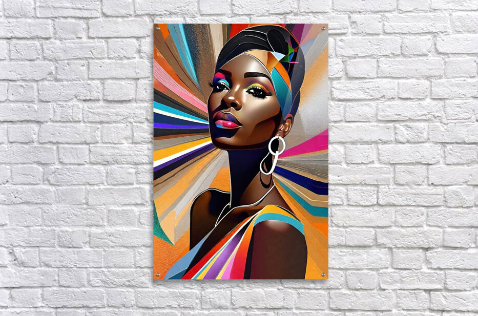 Acrylic Print