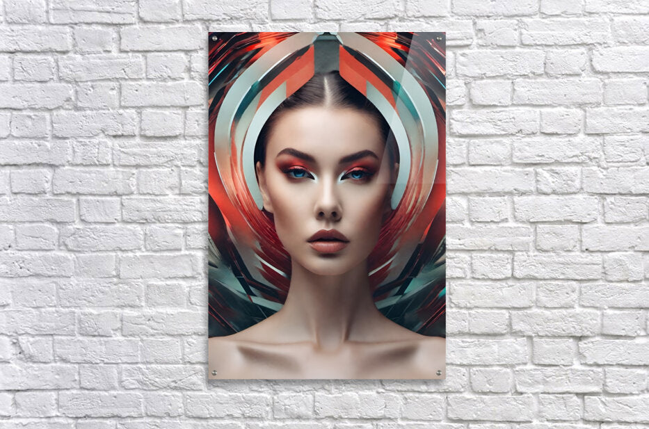 Acrylic Print