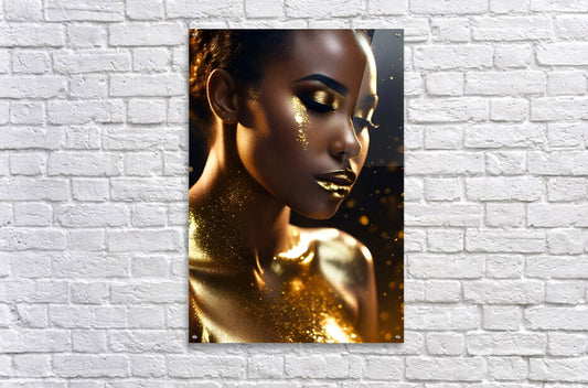 Acrylic Print