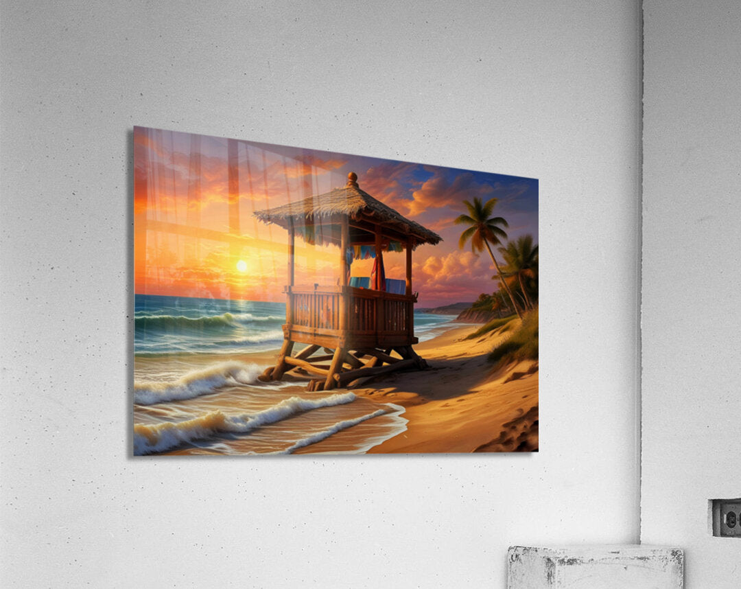 Acrylic Print