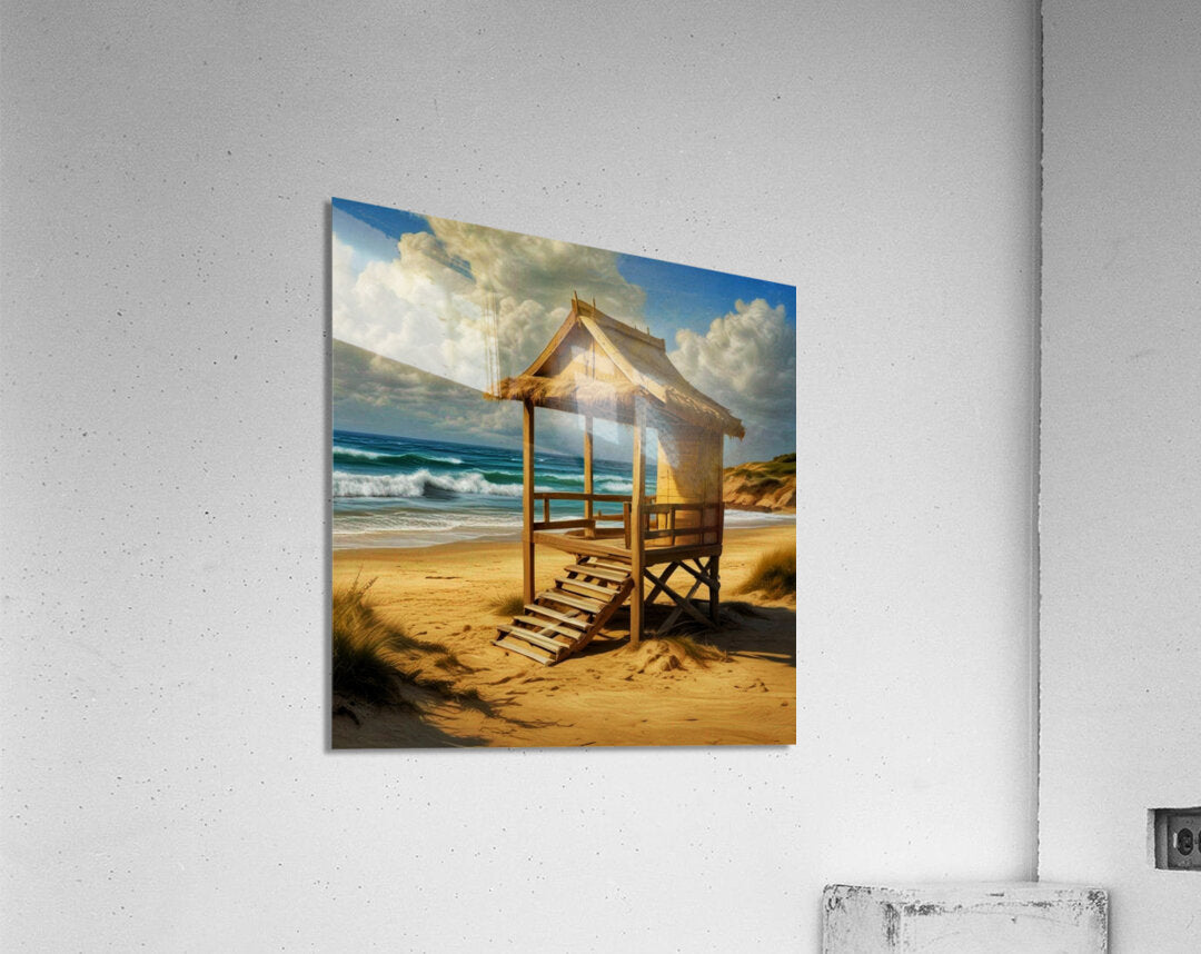 Acrylic Print