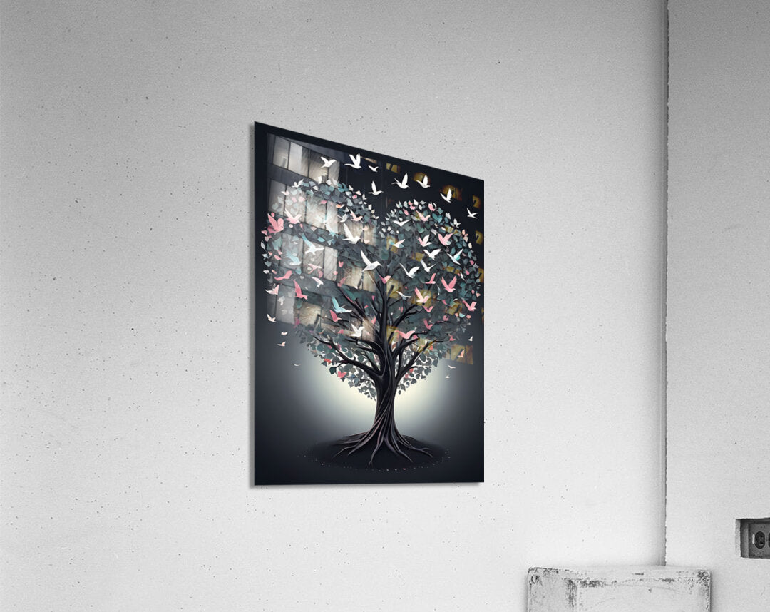 Acrylic Print