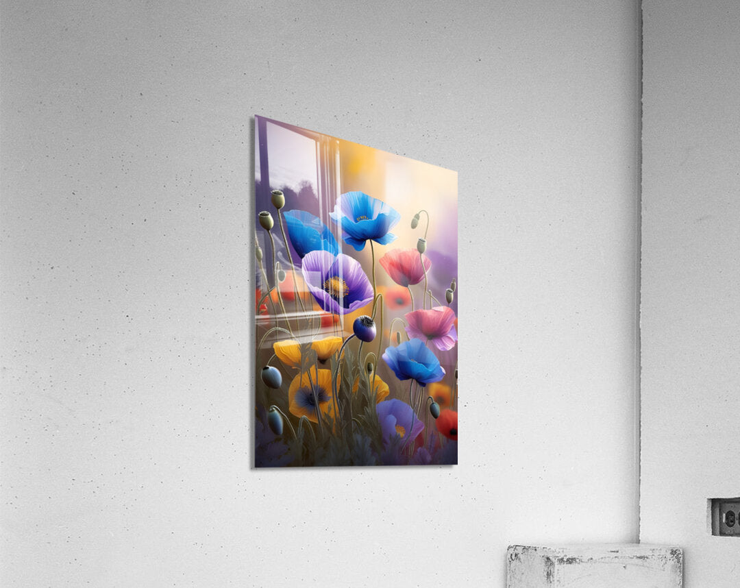 Acrylic Print