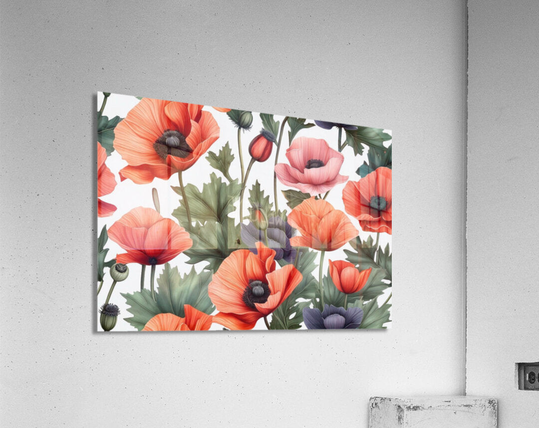 Acrylic Print