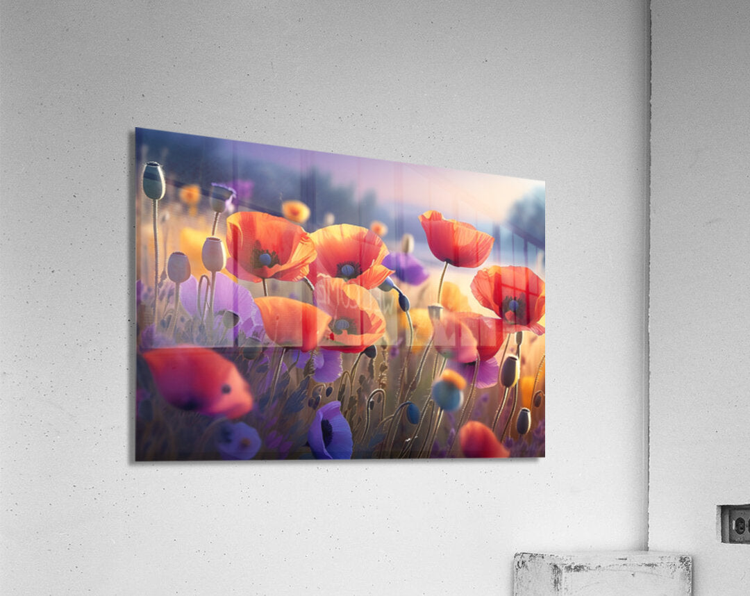 Acrylic Print