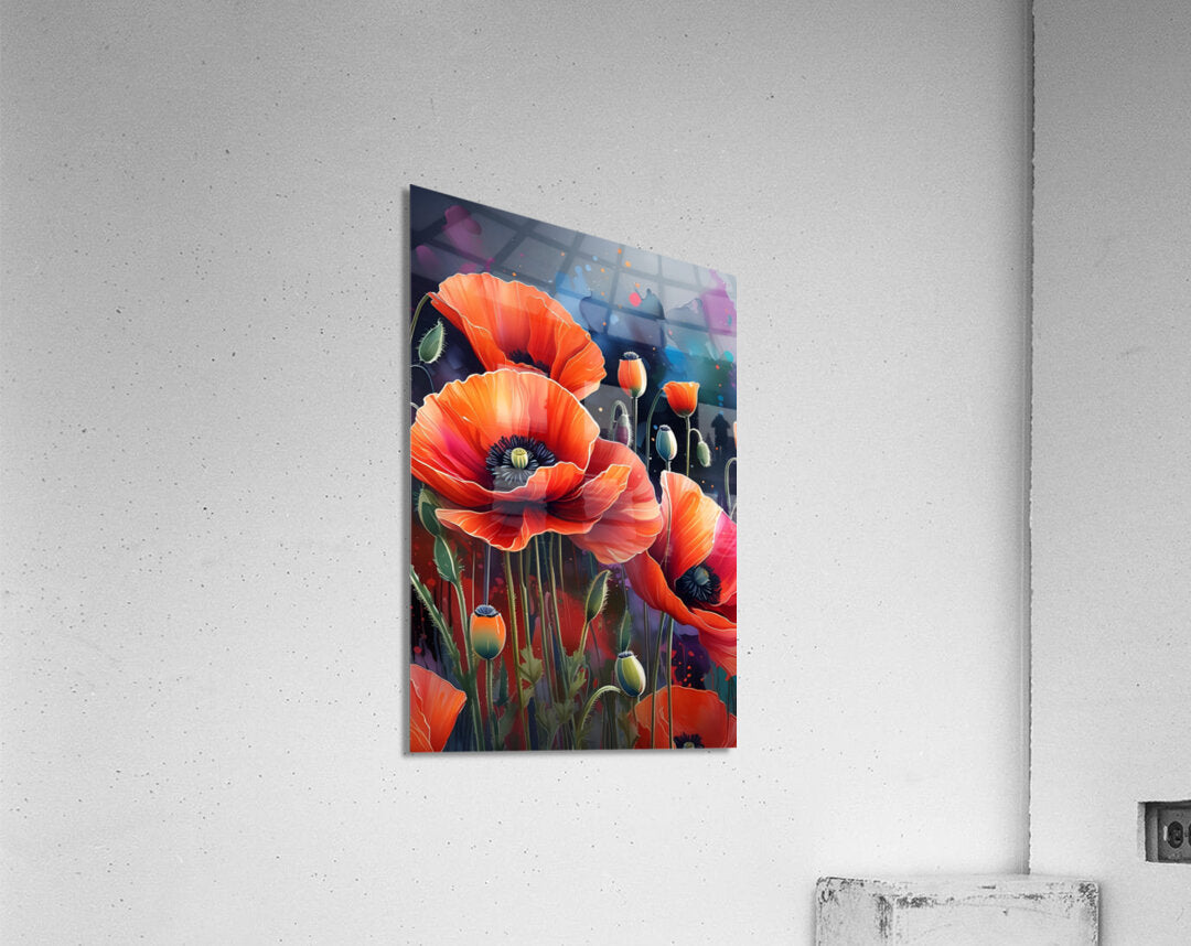 Acrylic Print