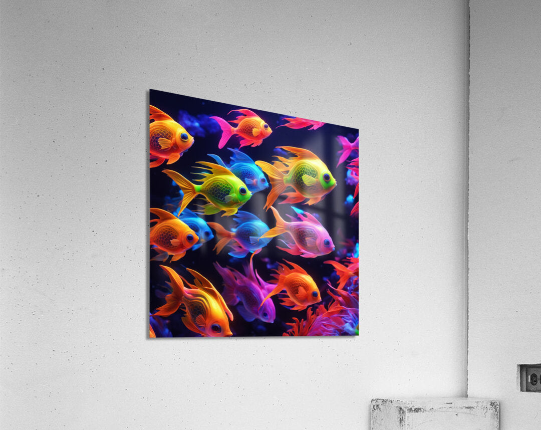 Acrylic Print