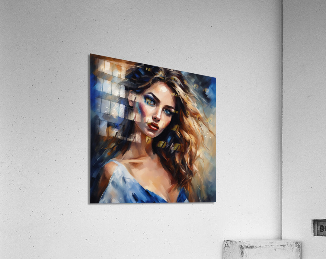 Acrylic Print