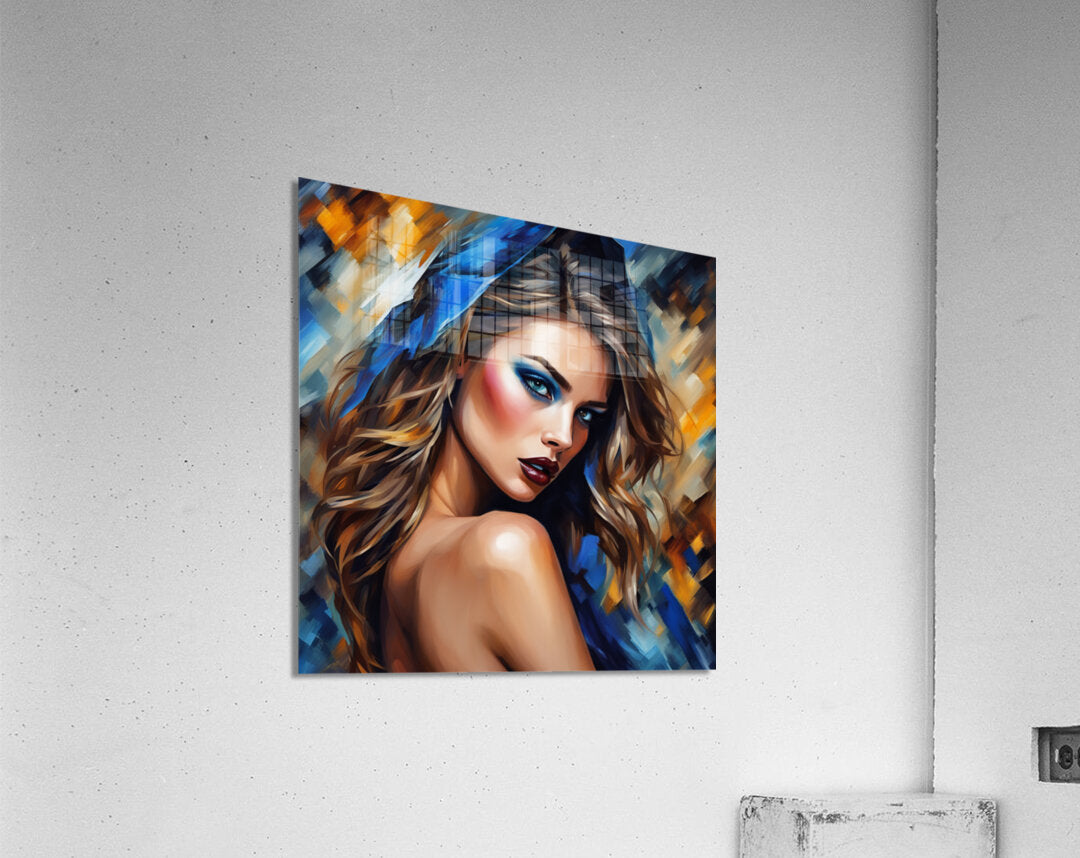 Acrylic Print