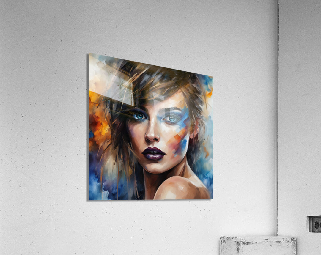 Acrylic Print