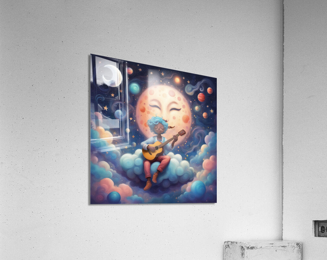 1986021 :: Acrylic Print