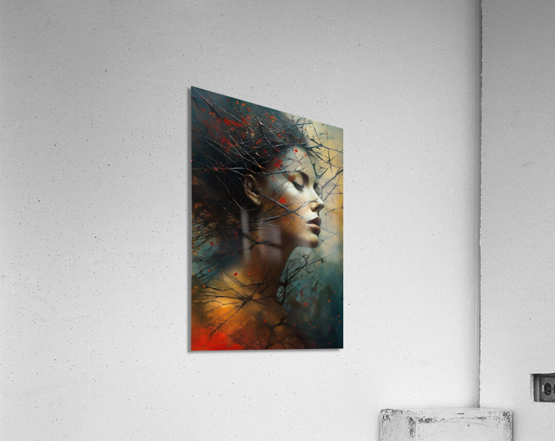 1987704 :: Acrylic Print