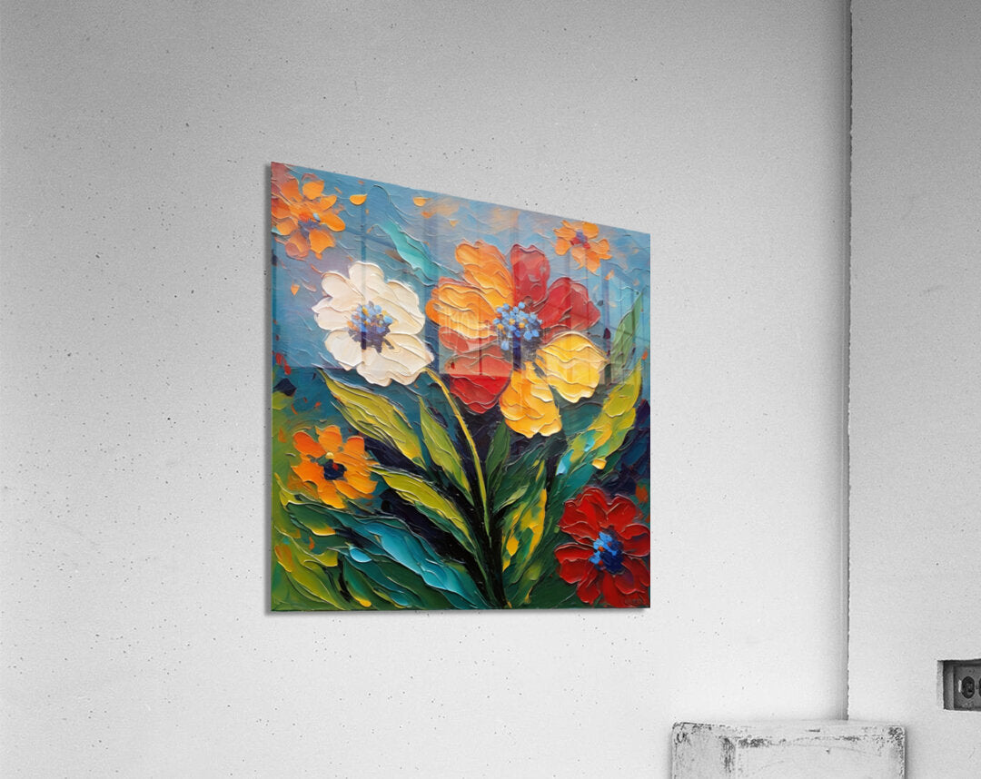 1988362 :: Acrylic Print