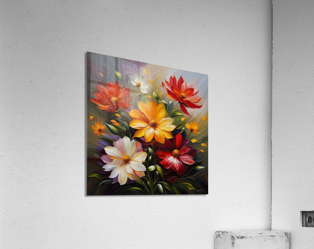 1988364 :: Acrylic Print