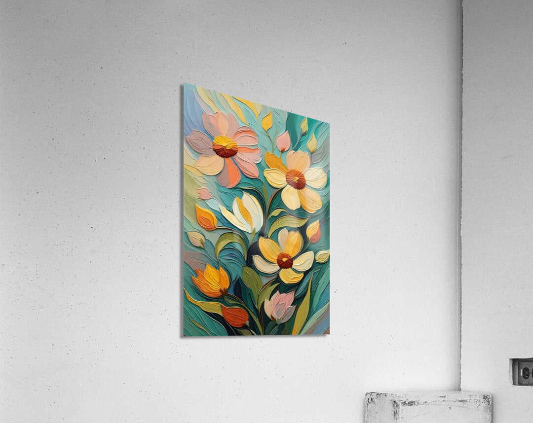 Acrylic Print