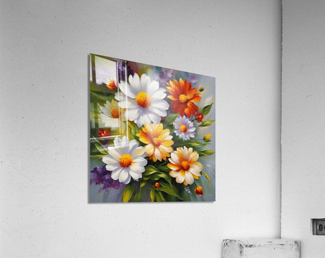 Acrylic Print