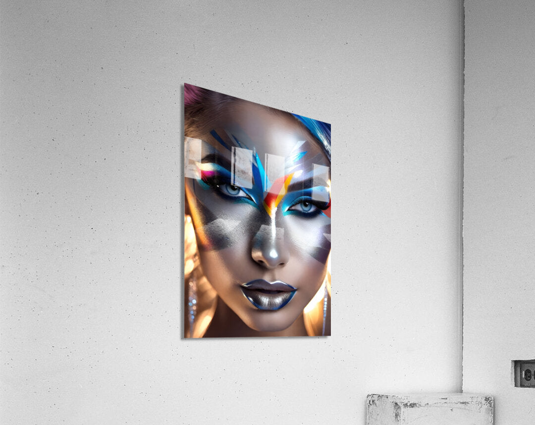 Acrylic Print