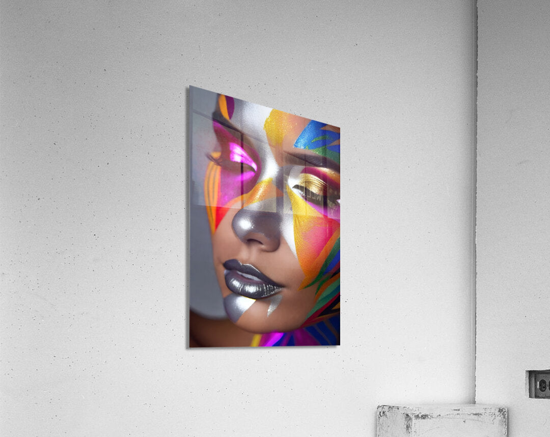 Acrylic Print