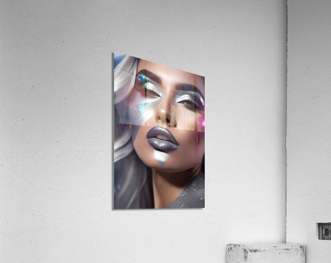 Acrylic Print