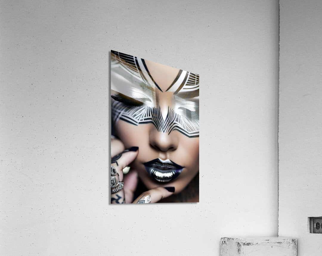 Acrylic Print