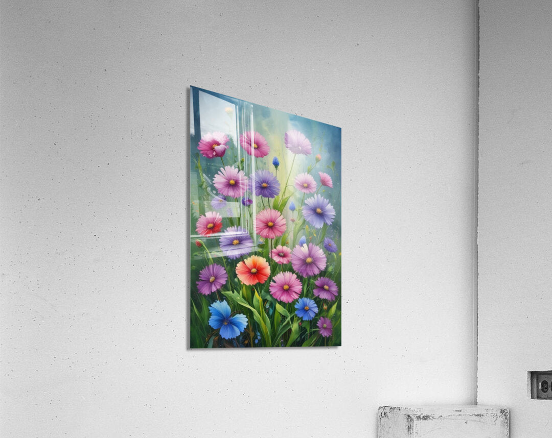 Acrylic Print