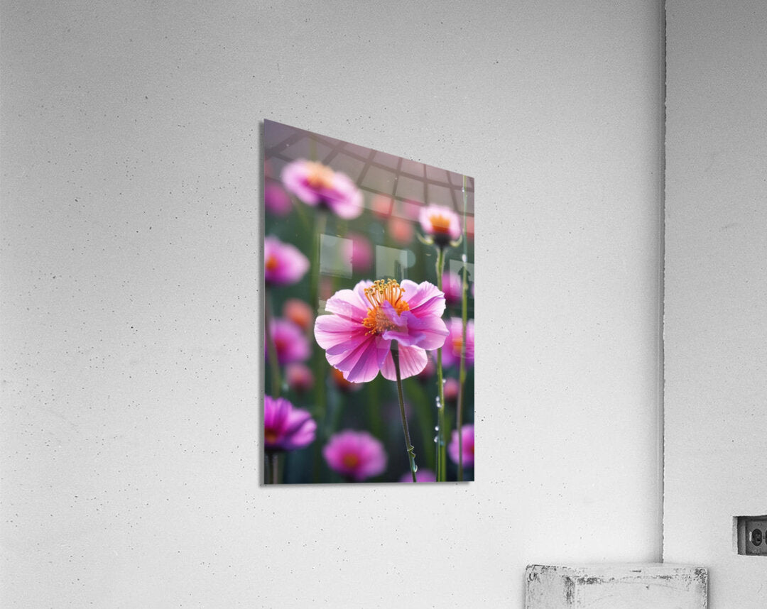 Acrylic Print