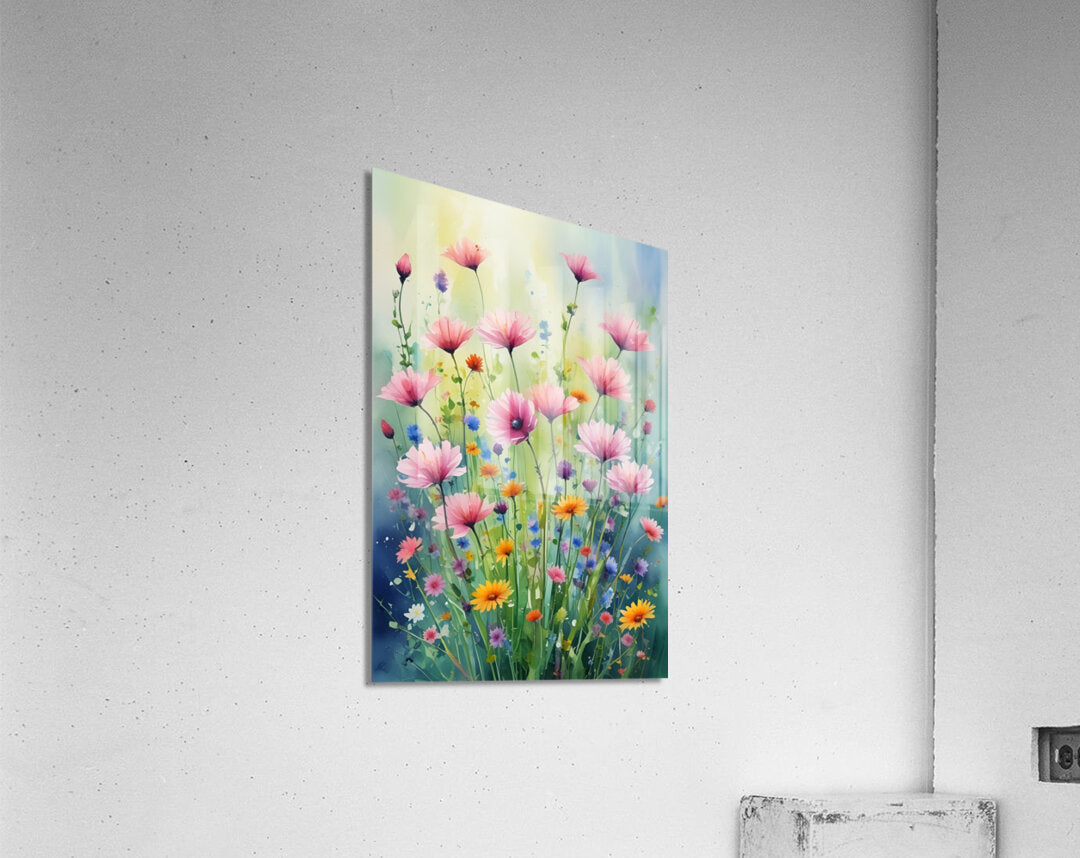 Acrylic Print