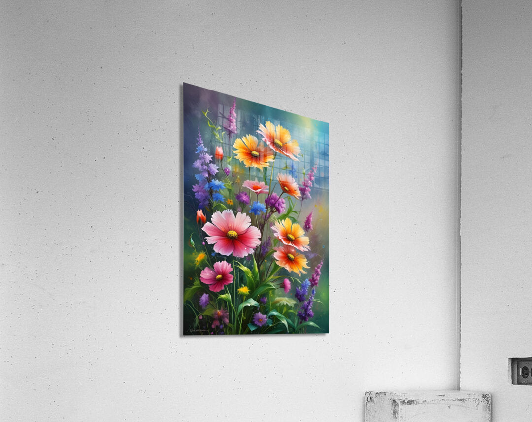 Acrylic Print