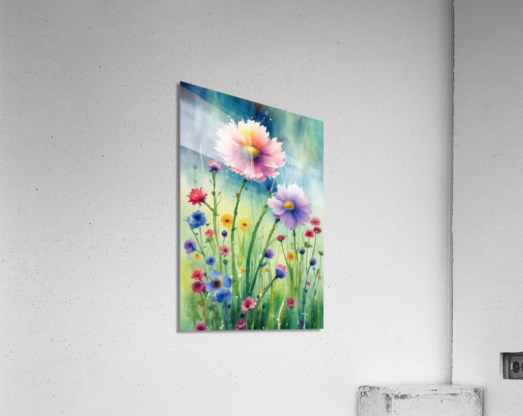 Acrylic Print