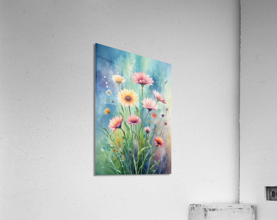 Acrylic Print