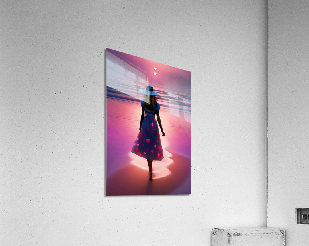 Acrylic Print