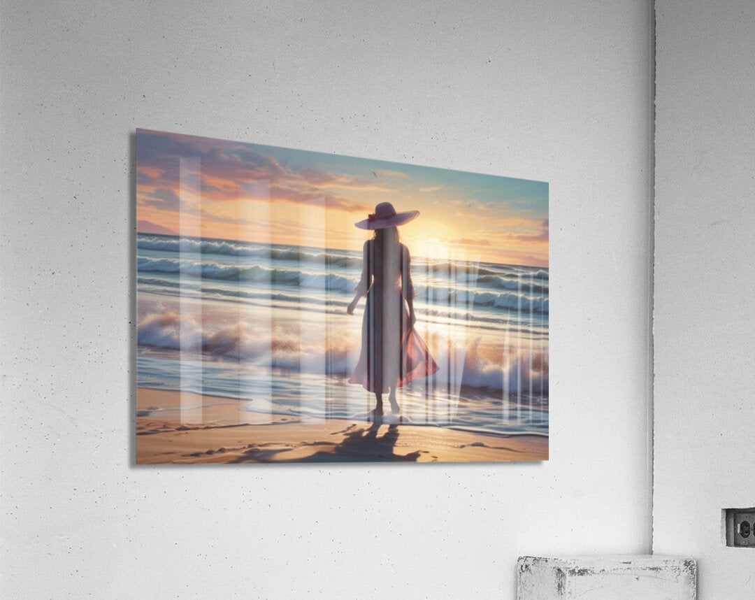 Acrylic Print