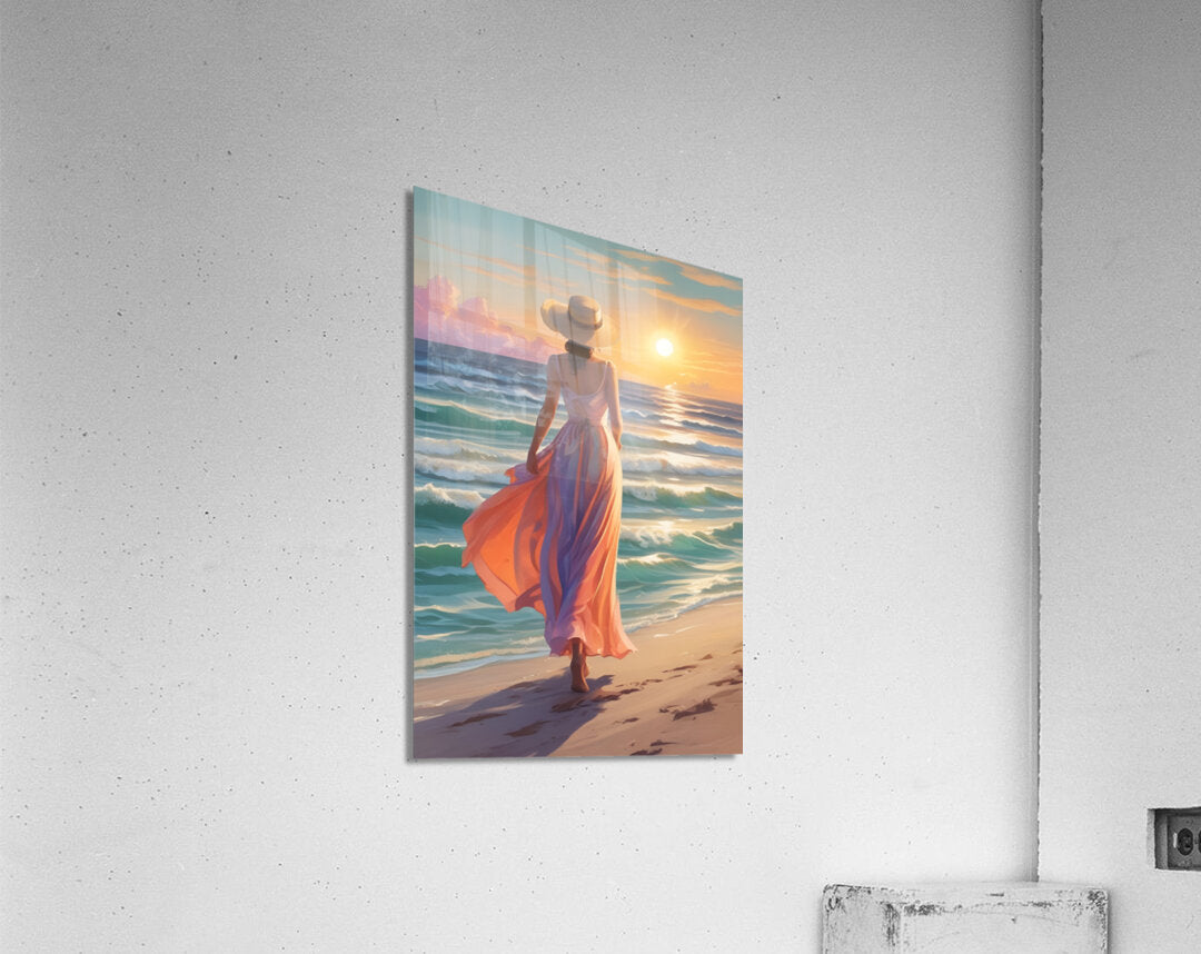 Acrylic Print